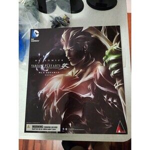 Play Arts Kai Variant Aquaman #8